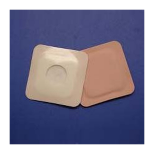 Ampatch Style E with 1 1/8" Round Center Hole