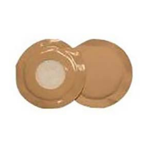 Ampatch Style SLNR with 7/8 Inch Round Opening