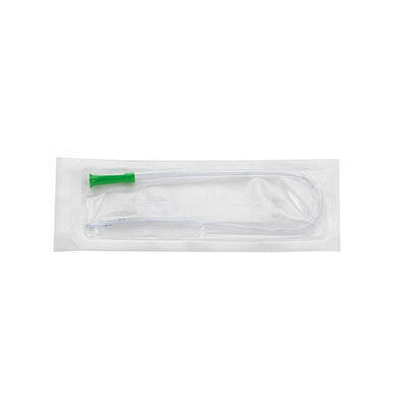 Apogee Intermittent Catheter 14 fr Size 16" Length