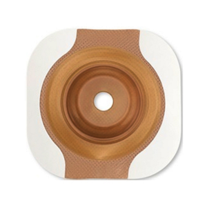 Soft Convex CeraPlus w/Tape (44mm) 1-3/4" Flange (25mm) 1" Cut-to-Fit