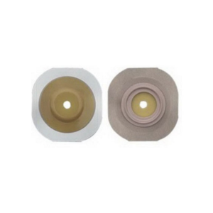 Convex FlexWear Tape Border Flange