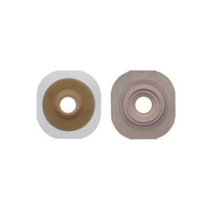 Precut Convex Flextend Tape Border