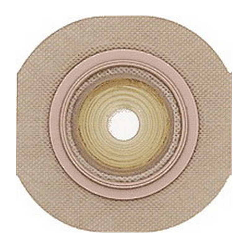 Two-piece Shape-to-Fit Flat FormaFlex Skin Barrier 1-11/16"