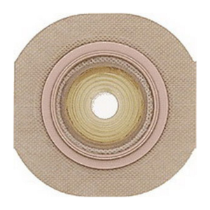 Two-piece Shape-to-Fit Flat FormaFlex Skin Barrier 2-1/4"