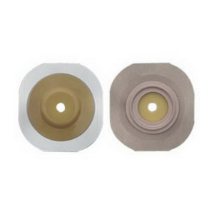 Cut-to-Fit Convex FlexWear (Standard Wear) Skin Barrier 1"