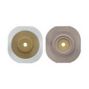 Cut-to-Fit Convex FlexWear (Standard Wear) Skin Barrier 1-1/2"