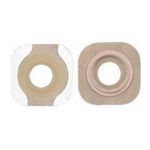 2-Piece Precut Flextend (Extended Wear) Skin Barrier 3/4"