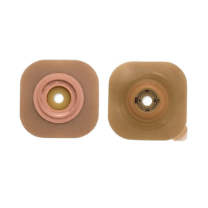 Cera Plus Cut-to-Fit Convex Skin Barrier 1-1/2""