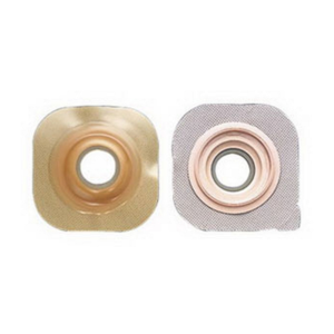 2-Piece Precut Convex FlexWear (Standard Wear) Skin Barrier 7/8"