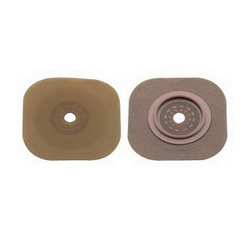 Cut-to-Fit Flat Flextend (Extended Wear) Skin Barrier 1-3/4"