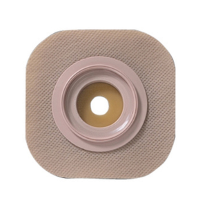 Cut-to-Fit Convex Flextend Skin Barrier 1"