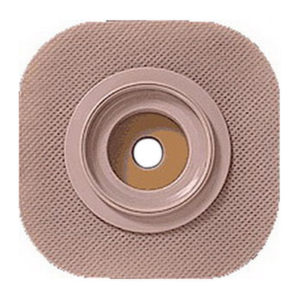 Cut-to-Fit Convex Flextend Skin Barrier 1-1/2"