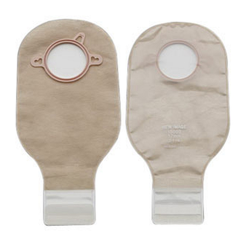 2-Piece Drainable Pouch 2-1/4"