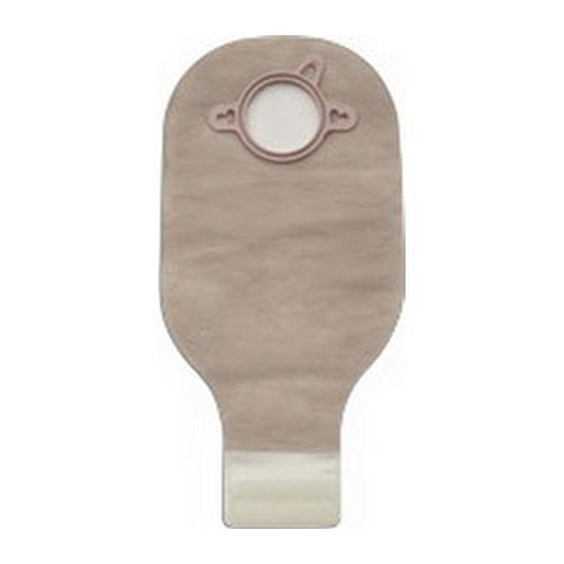 2-Piece Drainable Pouch 2-3/4"