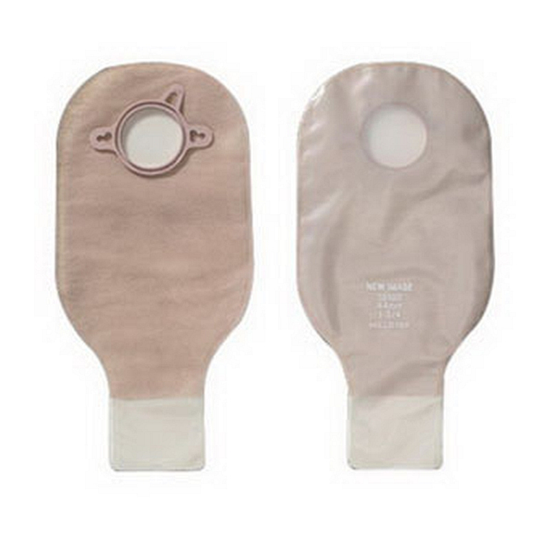 2-Piece Drainable Pouch 2-1/4"