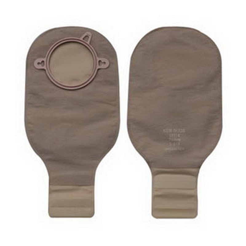 2-Piece Drainable Pouch 1-3/4"