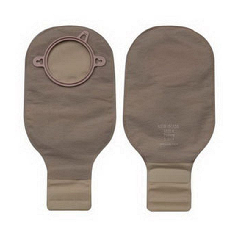 2-Piece Drainable Pouch 2-1/4"