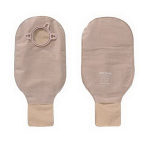 2-Piece Drainable Pouch 1-3/4"
