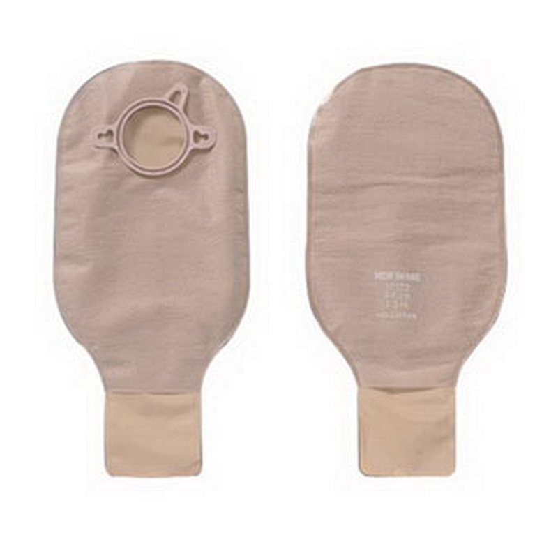 2-Piece Drainable Pouch 1-3/4"
