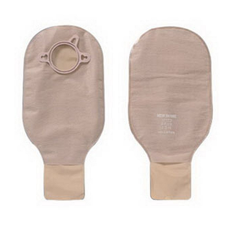 2-Piece Drainable Pouch 2-3/4"