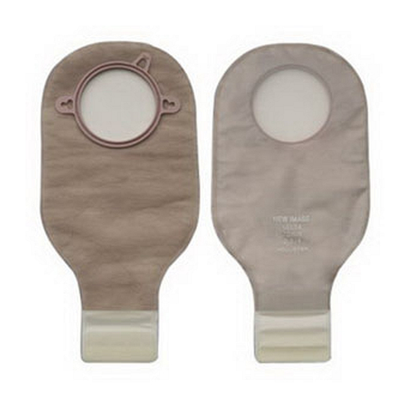 2-Piece Drainable Pouch 1-3/4"