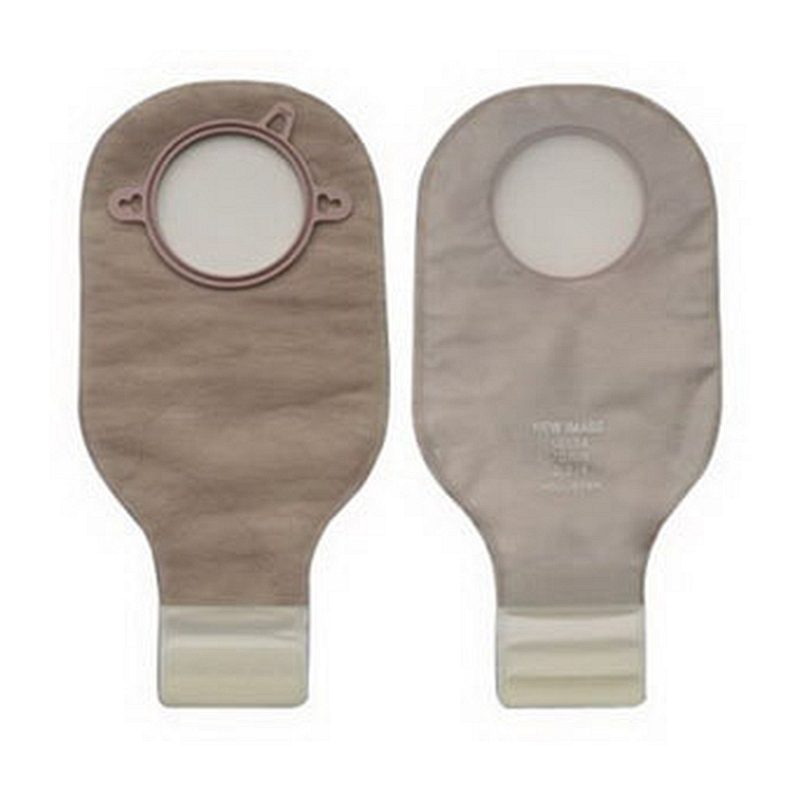 2-Piece Drainable Pouch 2-1/4"