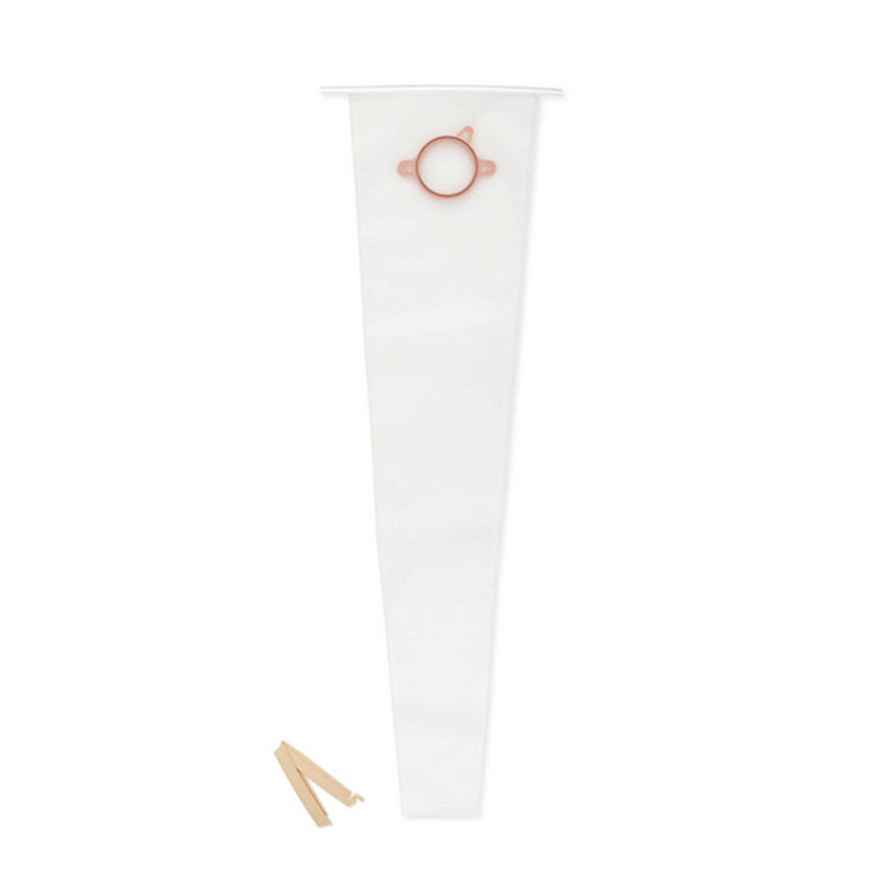 Sensura Mio Flip 1-Piece Closed Pouch