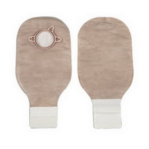 Sensura Mio Flip 1-Piece Closed Pouch
