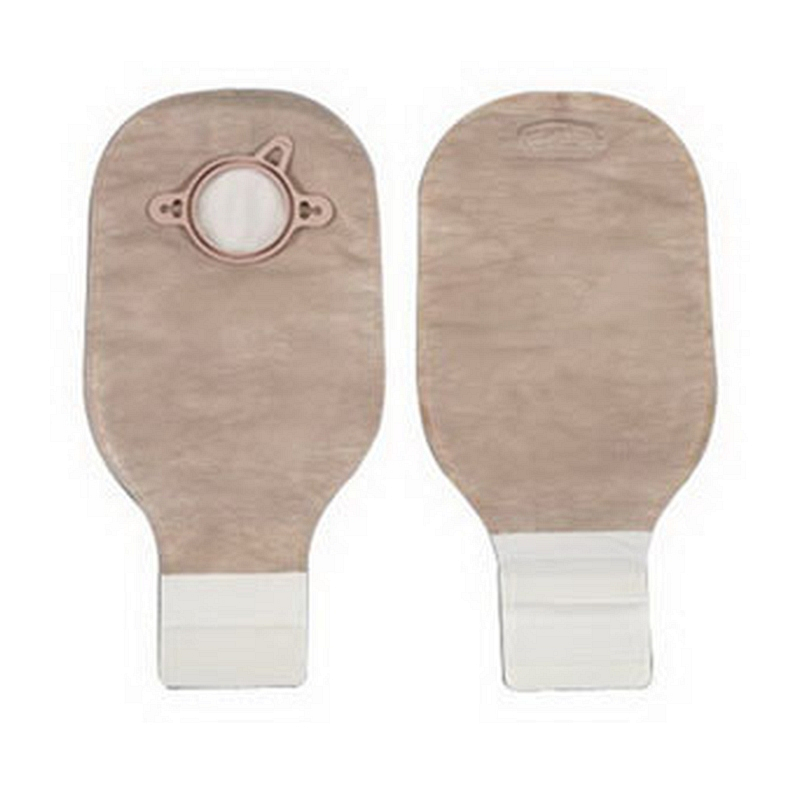 2-Piece Drainable Pouch 2-3/4" with Filter