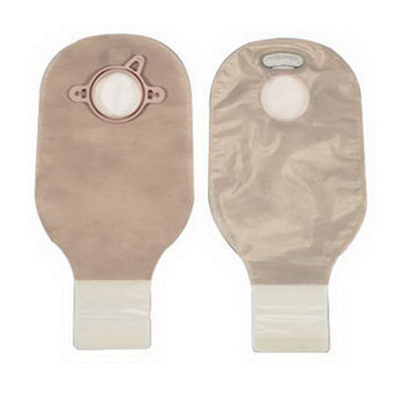 2-Piece Drainable Pouch 1-3/4" with Filter