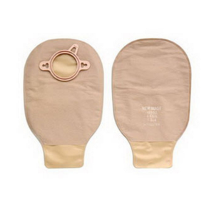 2-Piece Mini Drainable Pouch 2-1/4"