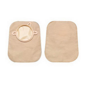 2-Piece Mini Closed-End Pouch 1-3/4""