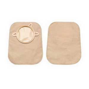2-Piece Mini Closed-End Pouch 2-1/4""