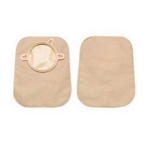 2-Piece Mini Closed-End Pouch 2-3/4""
