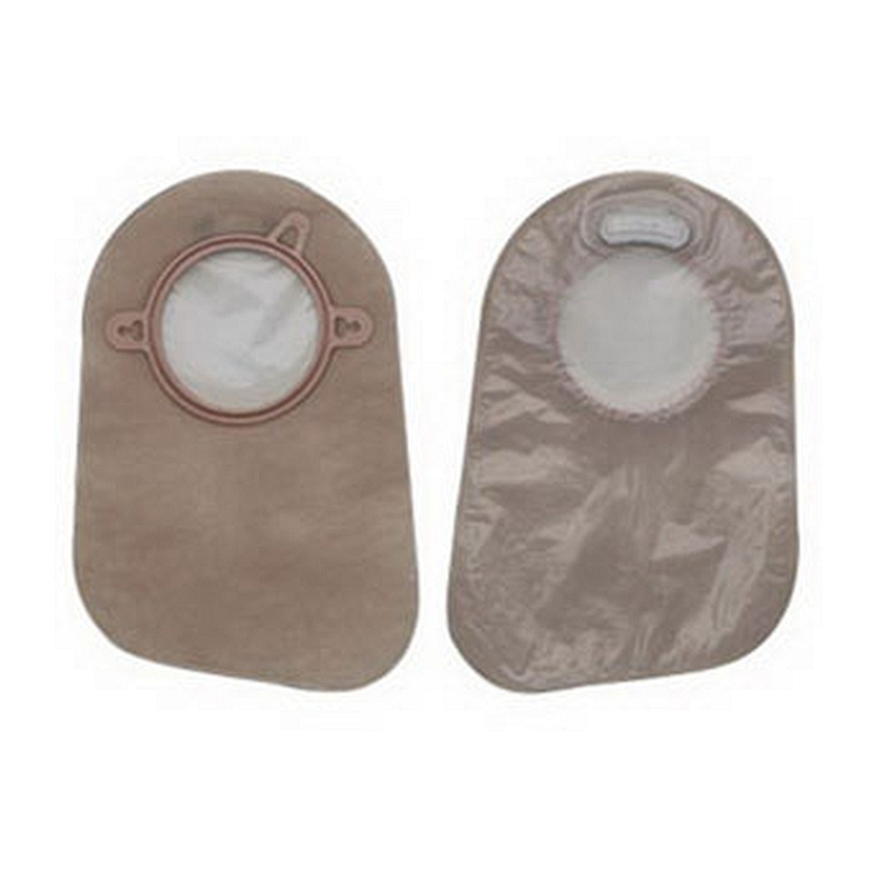 2-Piece Closed-End Pouch 1-3/4"