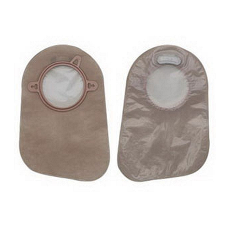 2-Piece Closed-End Pouch 2-1/4"
