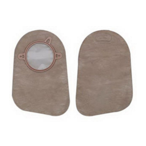 2-Piece Closed-End Pouch 1-3/4"
