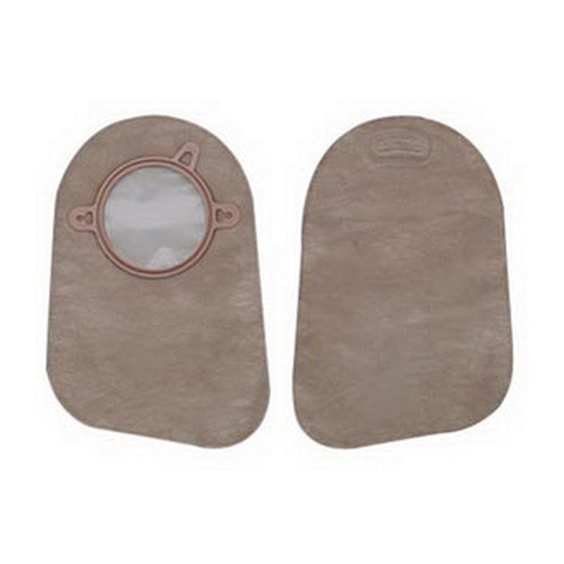 2-Piece Closed-End Pouch 1-3/4"