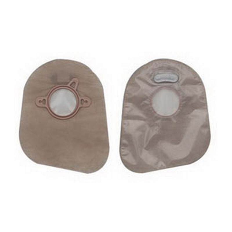 2-Piece Closed-End Pouch 2-3/4"