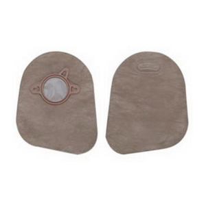 2-Piece Closed-End Pouch 1-3/4"