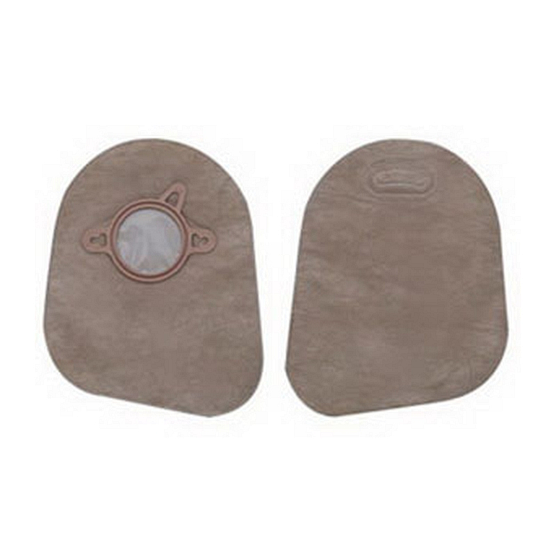 2-Piece Closed-End Pouch 1-3/4"