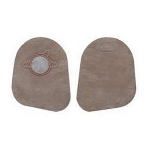 2-Piece Closed-End Pouch 2-1/4"