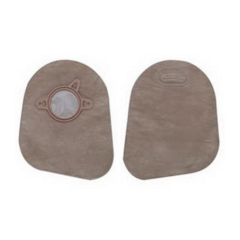 2-Piece Closed-End Pouch 2-3/4"