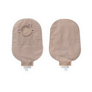 2-Piece Urostomy Pouch 1-3/4"