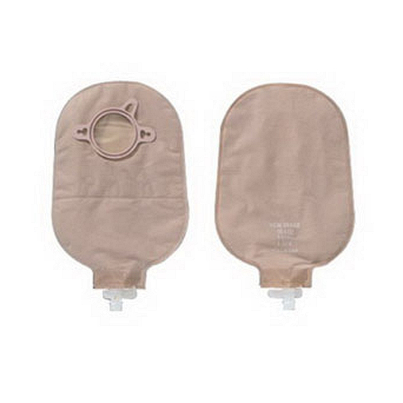 2-Piece Urostomy Pouch 1-3/4"