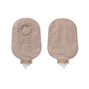 2-Piece Urostomy Pouch 2-1/4"