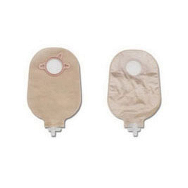 2-Piece Urostomy Pouch 1-3/4"