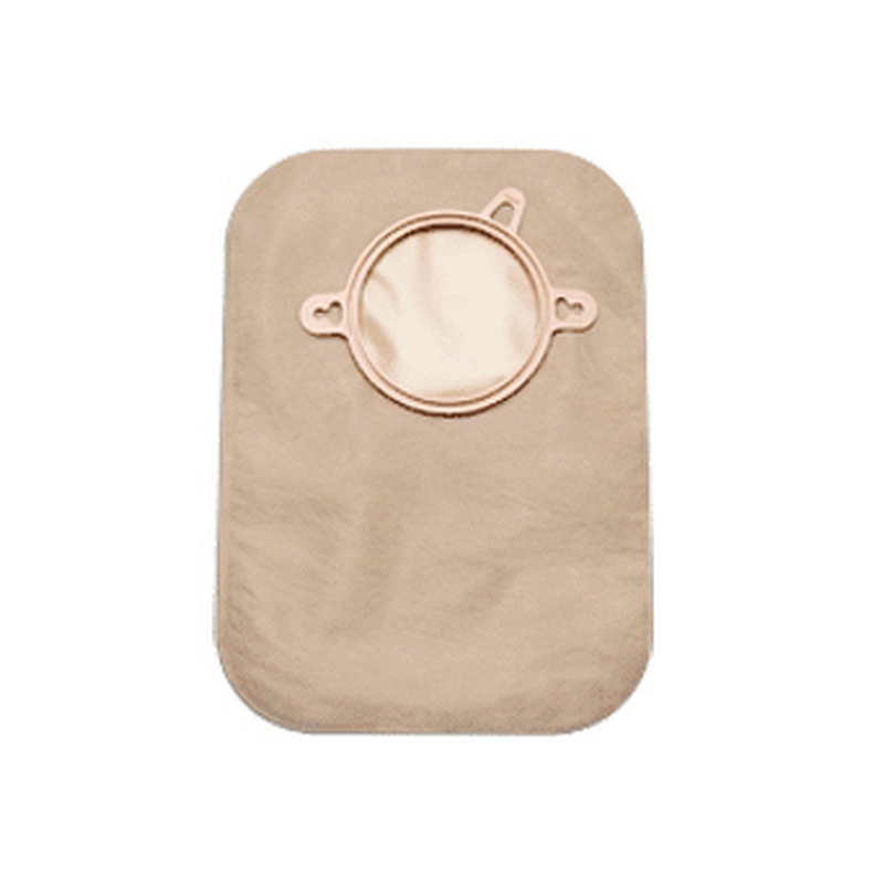 2-Piece Closed-End Pouch 1-3/4"
