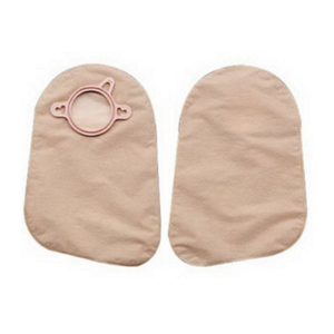 2-Piece Closed-End Pouch 2-3/4"