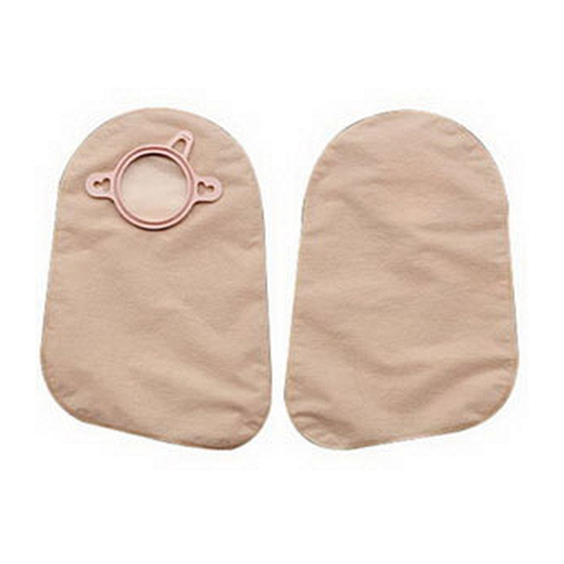 2-Piece Closed-End Pouch 2-3/4"